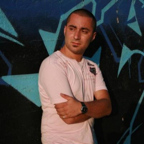 Hooter - Joseph Capriati