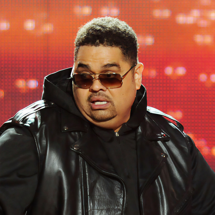 On Point - Heavy D&Big Pun&EIGHTBALL