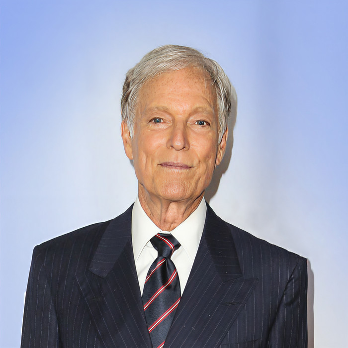 (They Long To Be) Close To You - Richard Chamberlain&Burt Bacharach