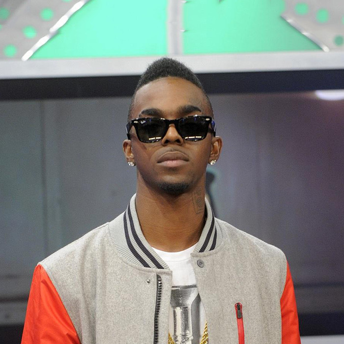 Roscoe Dash