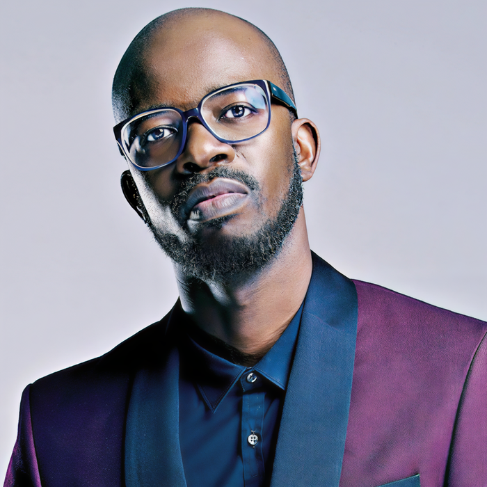 Black Coffee&Shekhinah