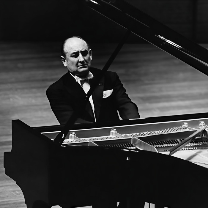 Chopin: 12 Etudes, Op.25 - No. 9  in G Flat, 