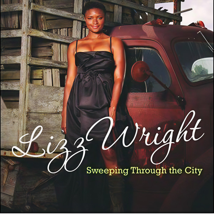 Dreaming Wind Awake - Lizz Wright