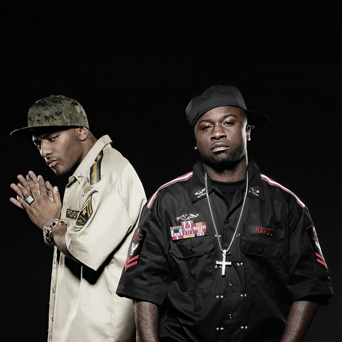 Legendary - Mobb Deep&Bun B&Juicy J