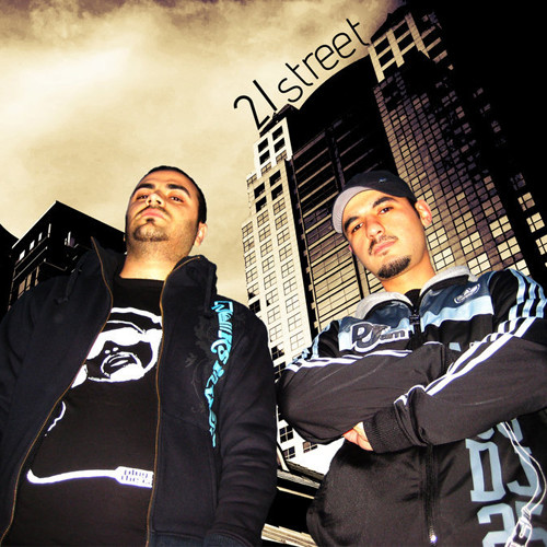 21Street&Kobb