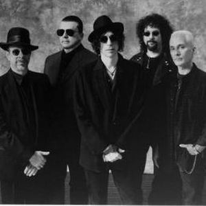 The J. Geils Band