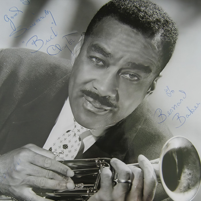 Rompin' At Red Bank - Buck Clayton&Buddy Tate