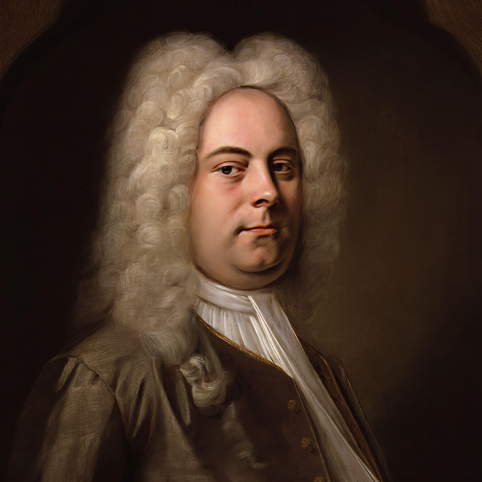 Messiah: Hallelujah! - George Frideric Händel&Samuel Barber&Melbourne Symphony Orchestra&Jorge Mester