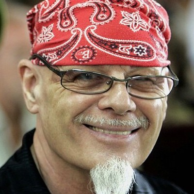 Gary Glitter&Leander