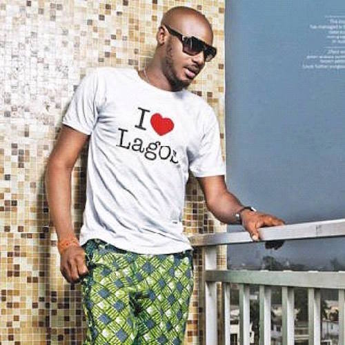 2baba&Ice Prince&Waje