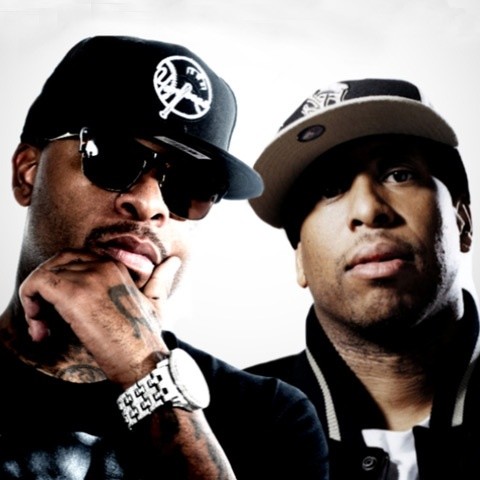 To Me,To You - PRhyme&Jay Electronica