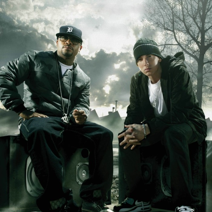 Bad Meets Evil&Bruno Mars