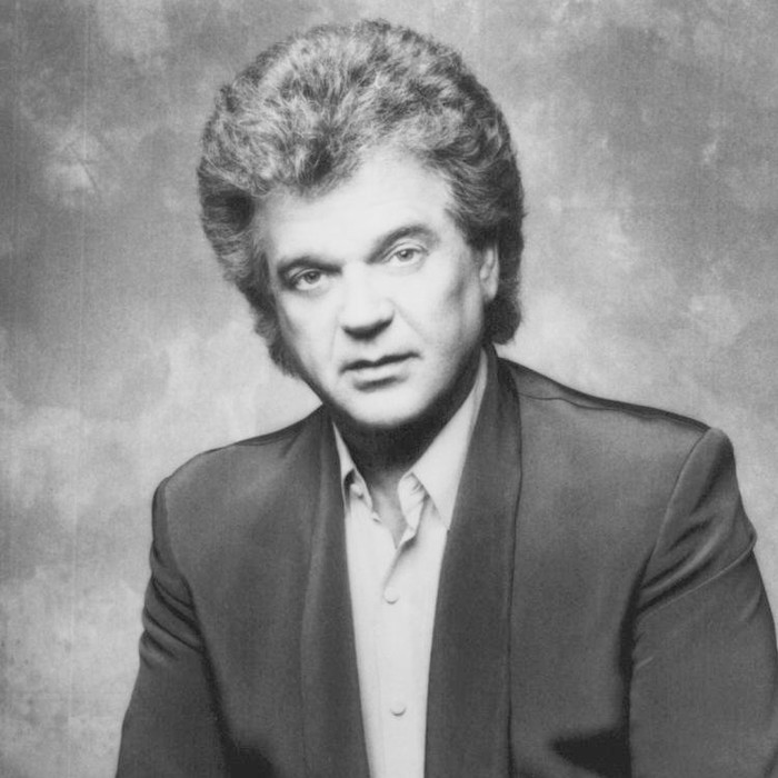 Conway Twitty