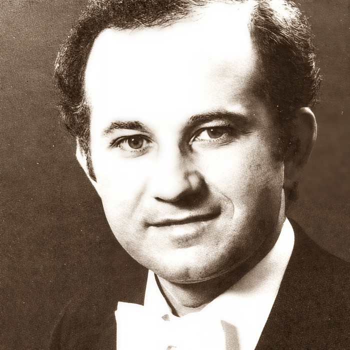 Aldo Baldin&Academy of St. Martin in the Fields&Neville Marriner