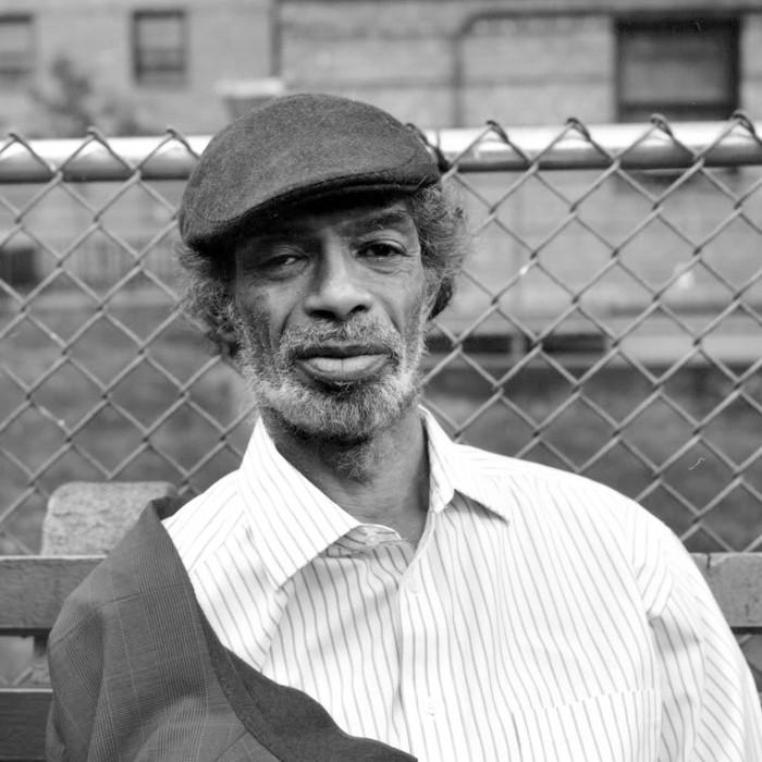 Gil Scott-Heron