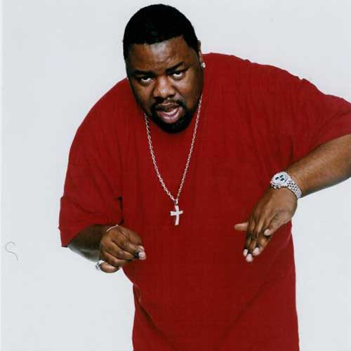 Biz Markie&Bob Marley