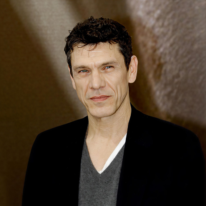 Marc Lavoine&Clara Luciani