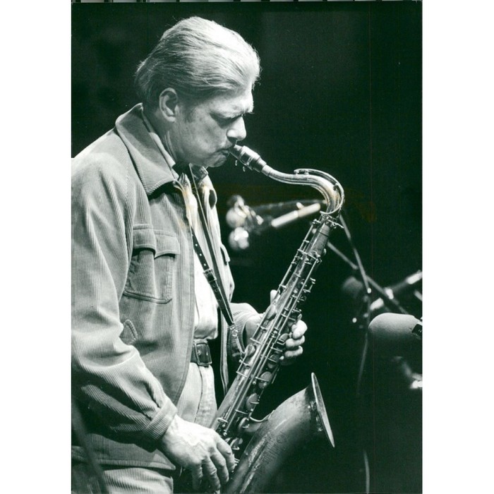 Zoot Sims&Russ Freeman&Jim Hall&Freddie Green