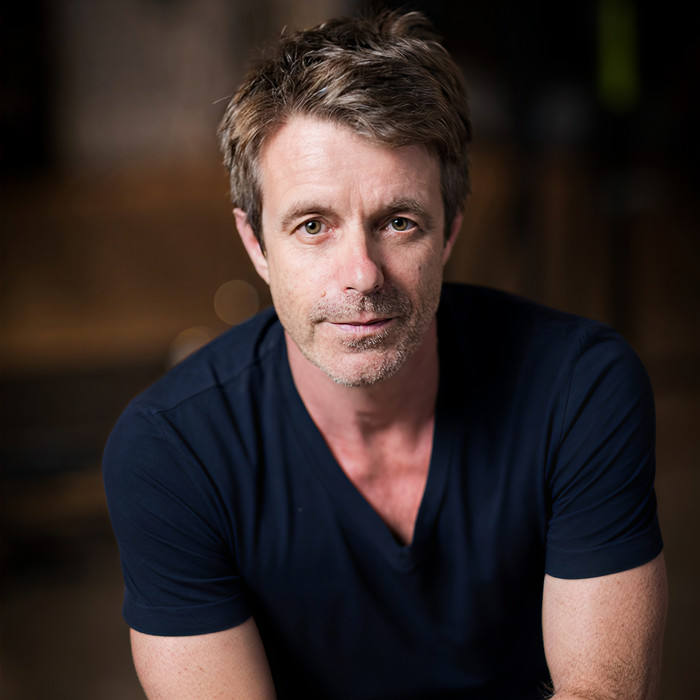 Harry Gregson-Williams&The Bach Choir