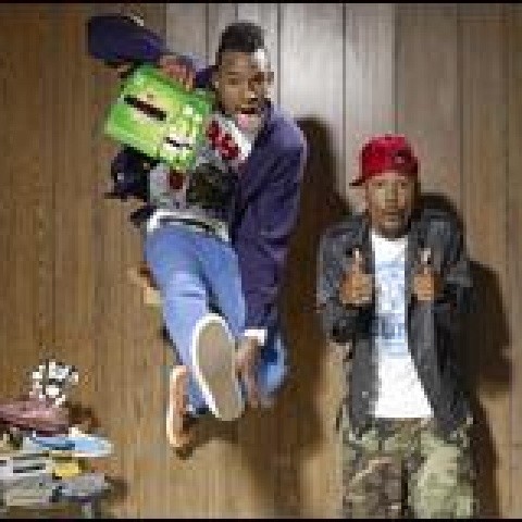 Drive By (Feat. Theo - U-N-I&Chase