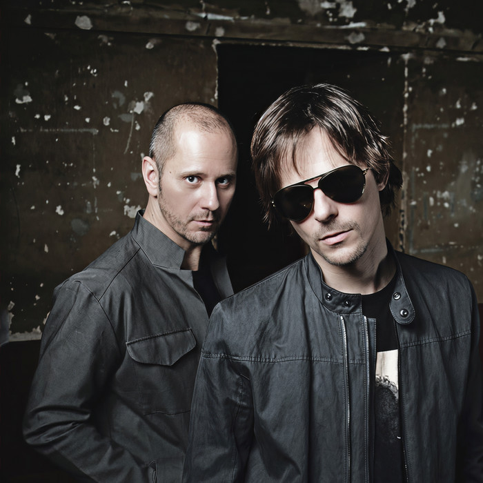 Booka Shade&Karin Park