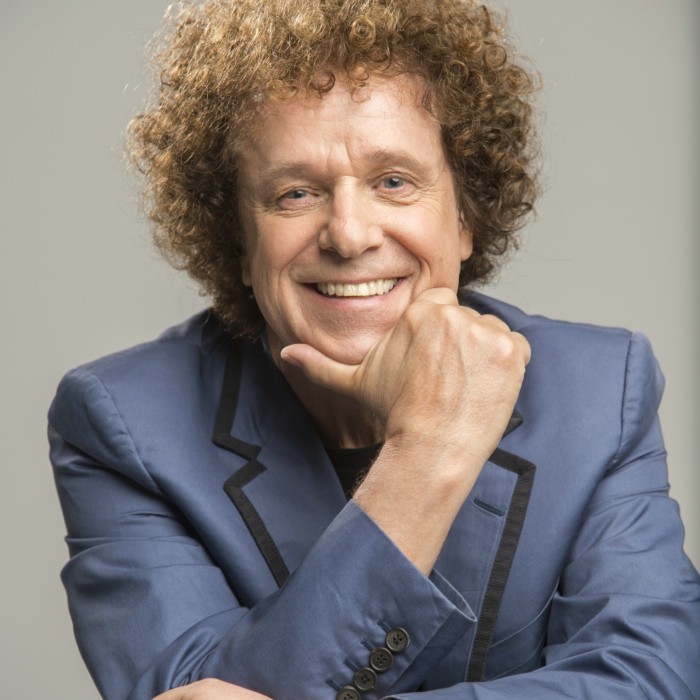 Leo Sayer&Dimitri From Paris&Albert Hammond