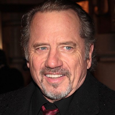 Tom Wopat&Aaron Tveit