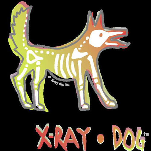 Lone Star Boogie With Vocals - X-Ray Dog