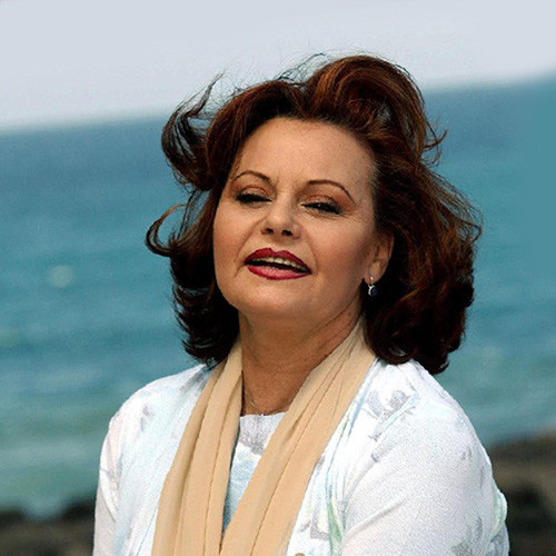 Que Pensara Esa Criatura - Rocio Durcal