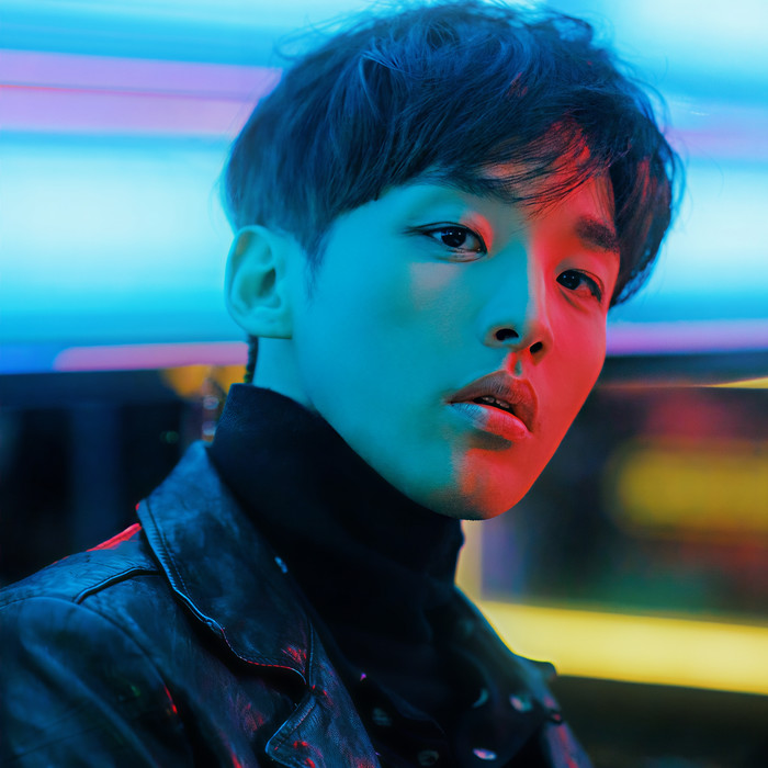 천일동안 - 한희준