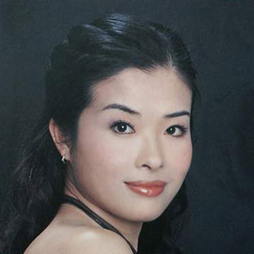 杨曼莉