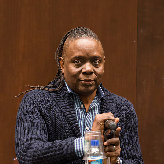 Philip Bailey&Full Force