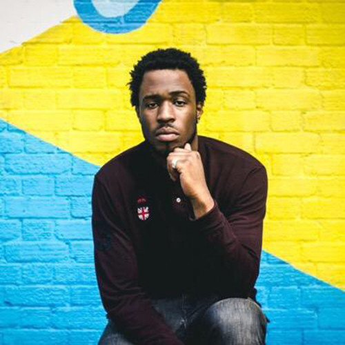 Five More Days - Avelino&JP Cooper