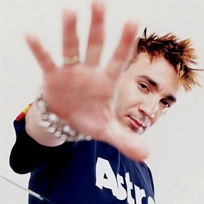 timm will show - DJ Sammy