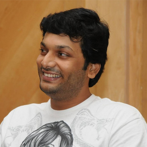 Harish Ragavendra&Harini