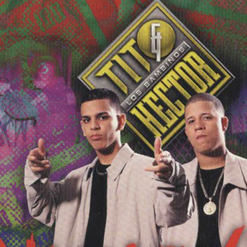 Hector & Tito&José Feliciano&Efraín Fines Nevarez&Héctor Delgado Román