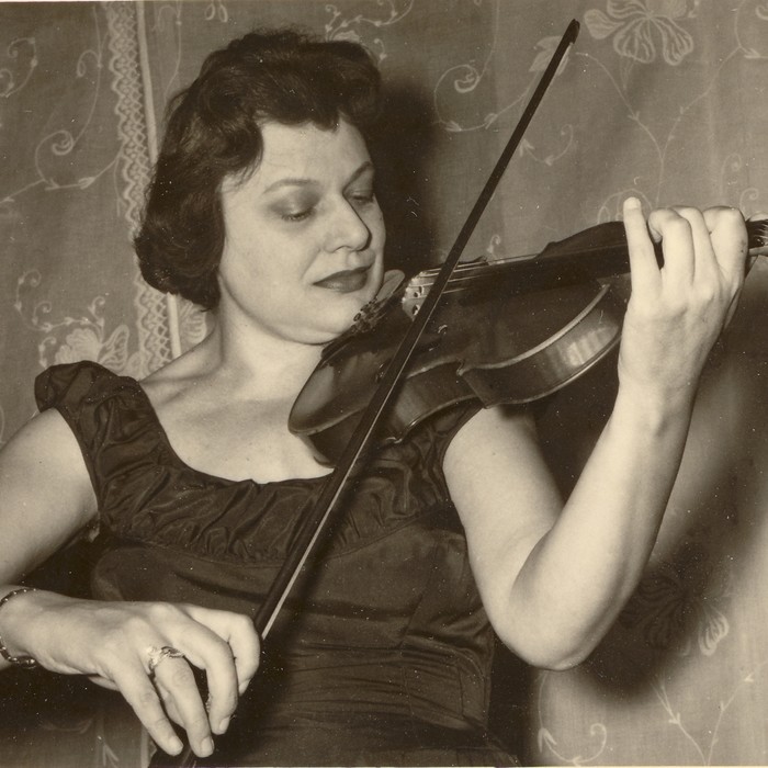 Pina Carmirelli&Walter Gallozzi&Francesco Strano&I Musici&Maria Teresa Garatti