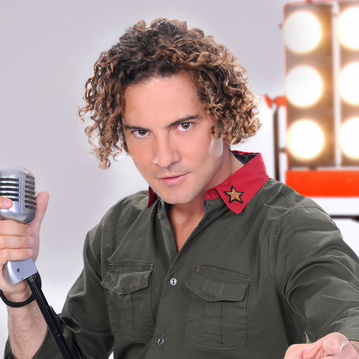 David Bisbal&Greeicy