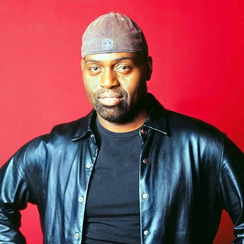 Your Love - Frankie Knuckles&Jamie Principle