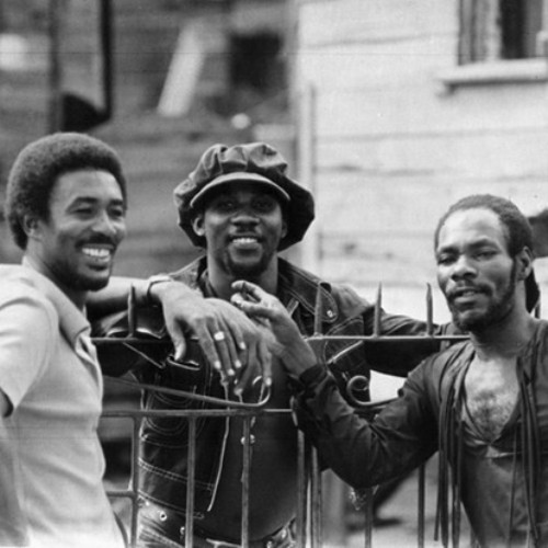 Pressure Drop - Toots & The Maytals&Blackburner