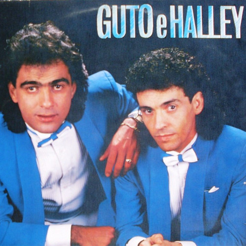 A Casa Ficou Pequena - Guto & Halley&Trio Parada Dura