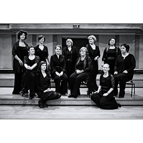 Flemish Radio Choir&Bart Naessens&Evi Roelants&Ivan Goossens
