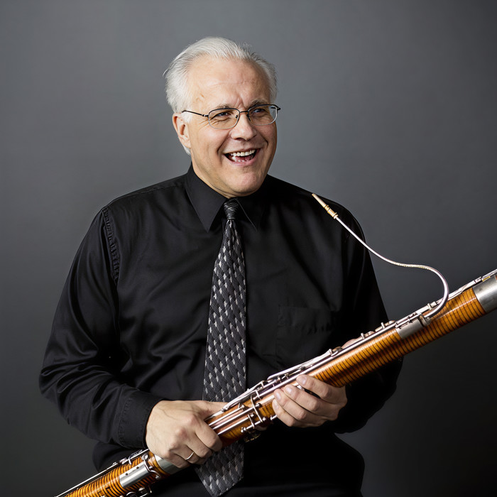 Frank Morelli&Orpheus Chamber Orchestra