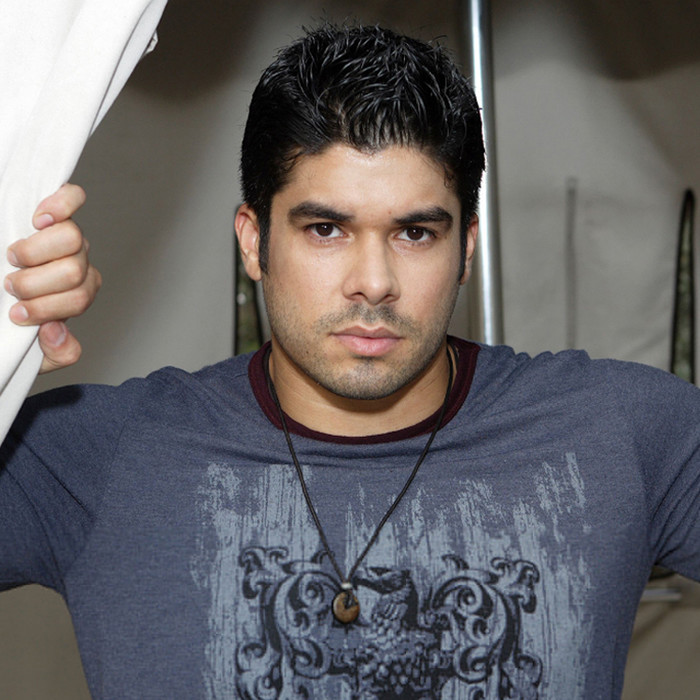 Jerry Rivera