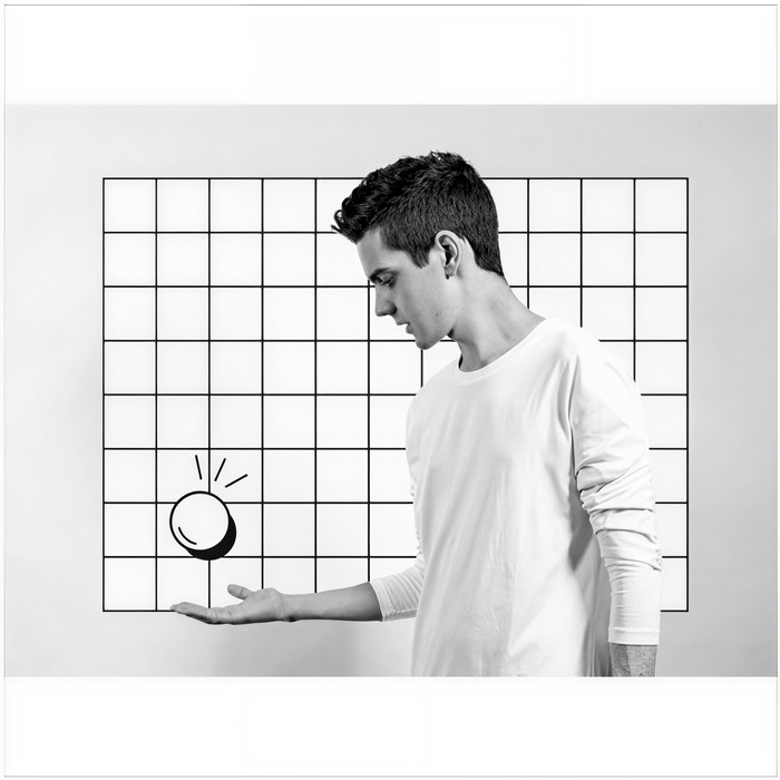 Heart In Motion - Tyler Touché