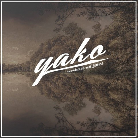 Me And My Guitar (Yako Remix) - Yako&Tep No
