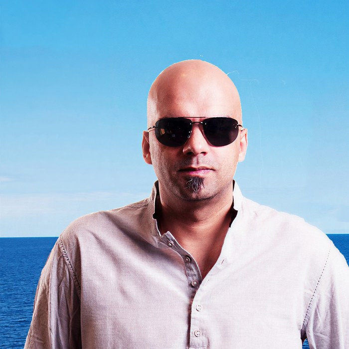 Roger Shah&Stoneface&Terminal