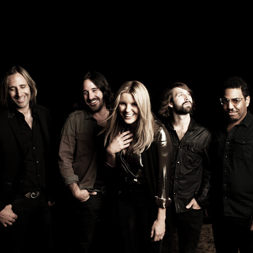 Grace Potter and the Nocturnals&ReMix Kings