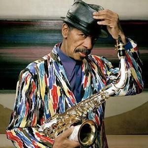 R.P.D.D. - Ornette Coleman&Eddie Lockjaw Davis