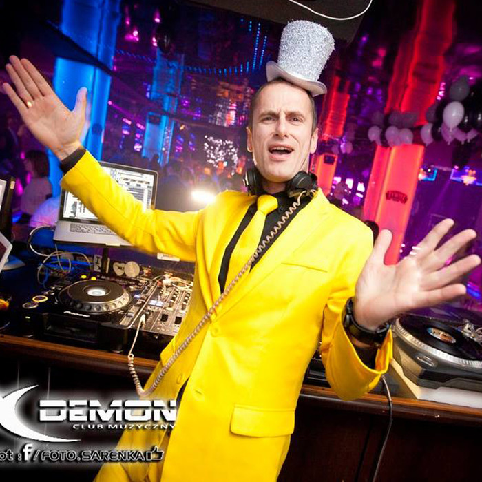 DJ Inox&Nick Sinckler